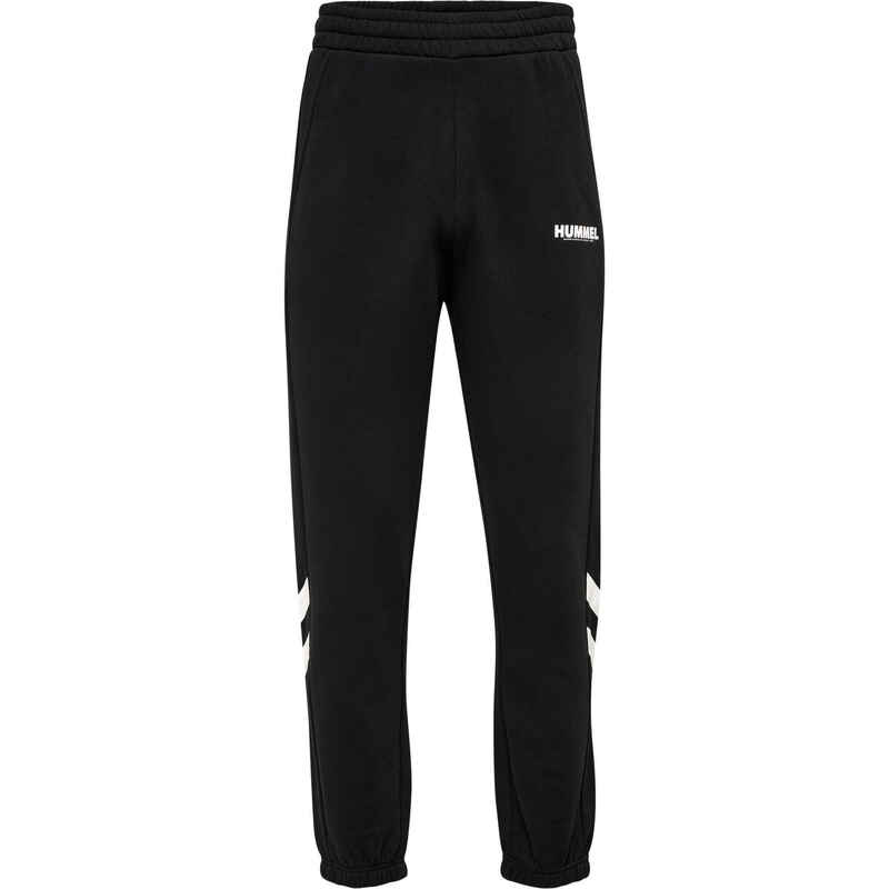 Hmllegacy Regular Pants Plus Hosen Herren
