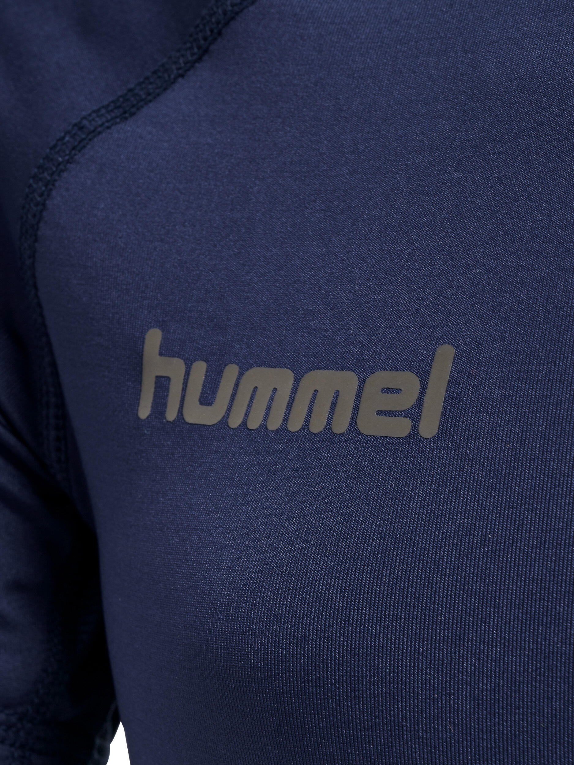 Enfiler T-Shirt Hml Enfant HUMMEL 3/4