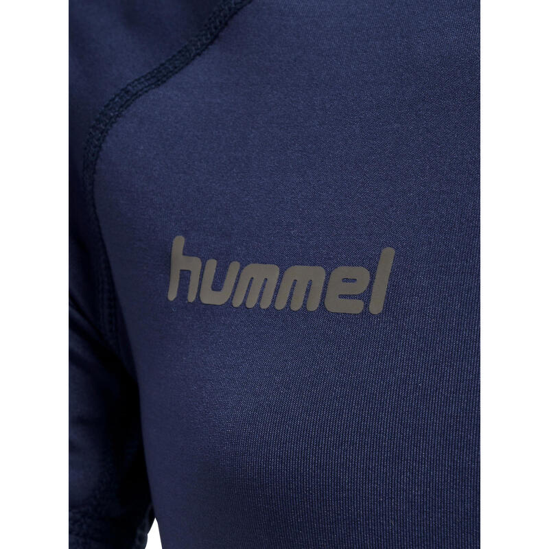 Hummel Jersey S/S Hml First Performance Kids Jersey S/S
