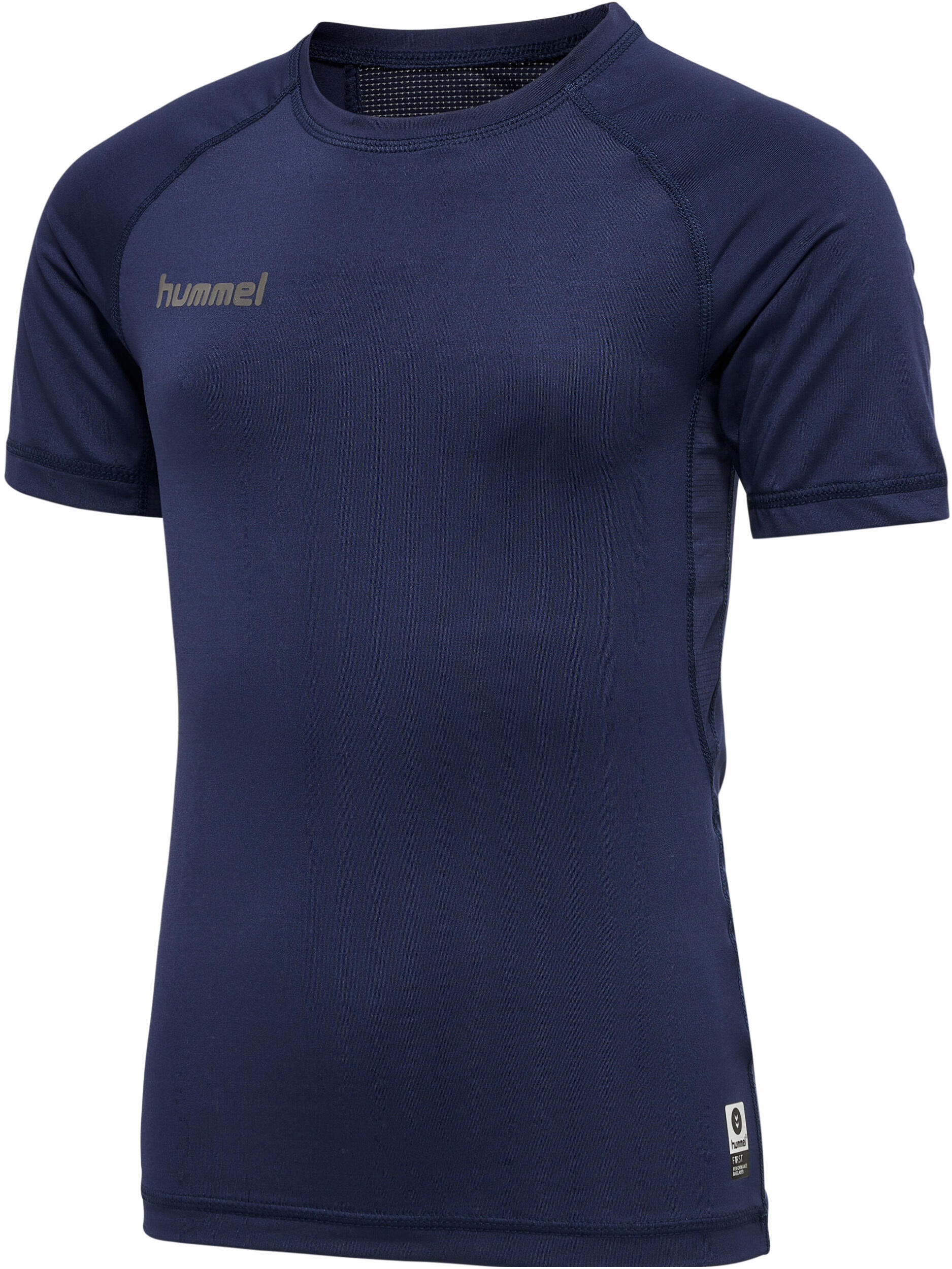 Enfiler T-Shirt Hml Enfant HUMMEL 4/4