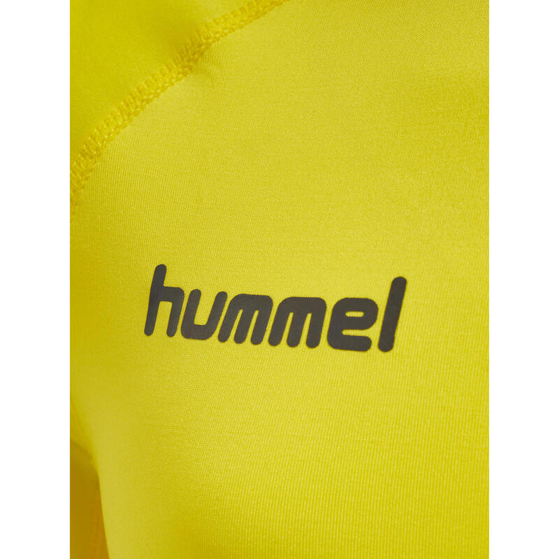 Hummel Jersey S/S Hml First Performance Kids Jersey S/S