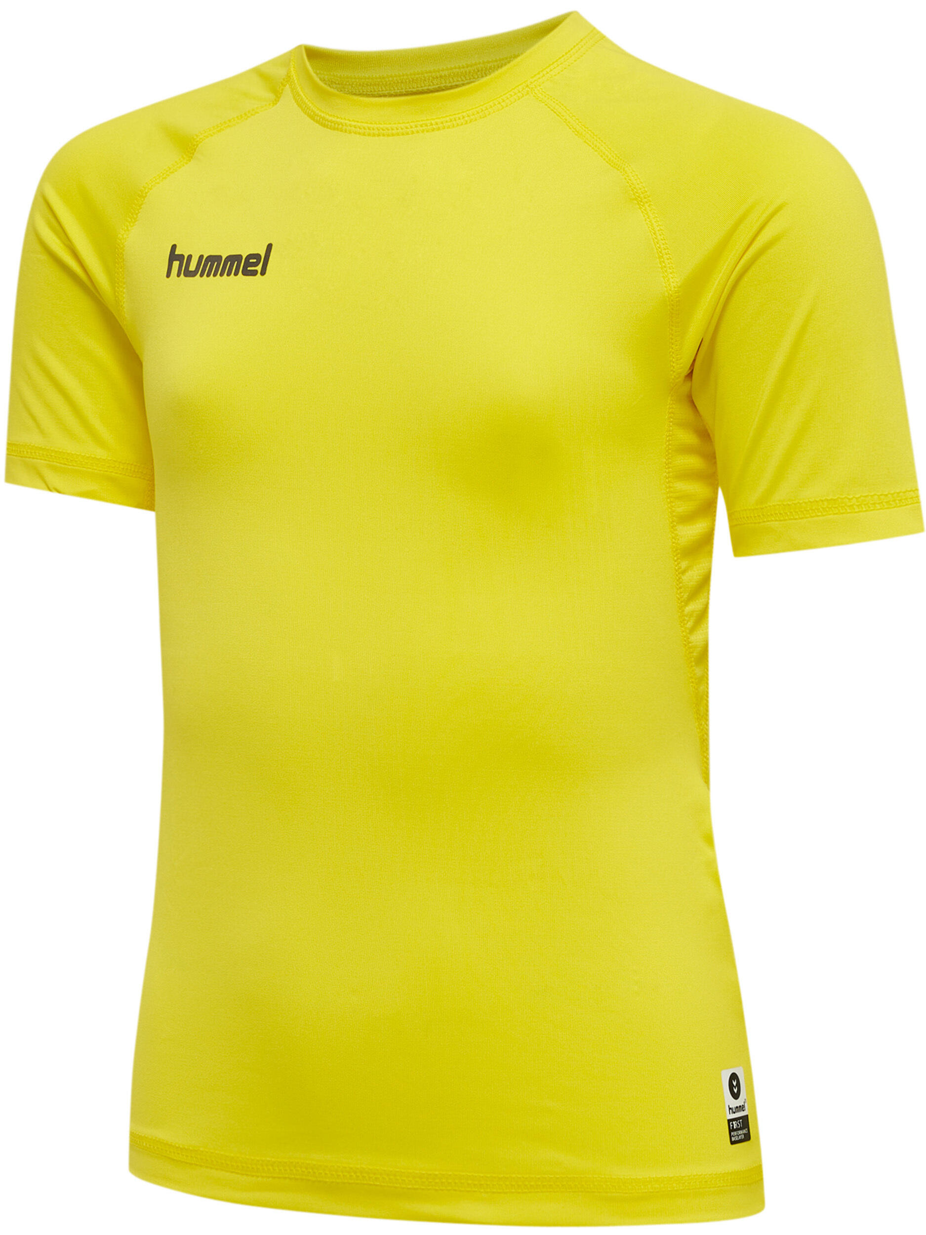 Camisola para crianças Hummel First Performance 7/7