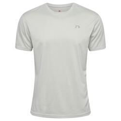 Deslizar Camiseta Men Statement Running Hombre NEWLINE