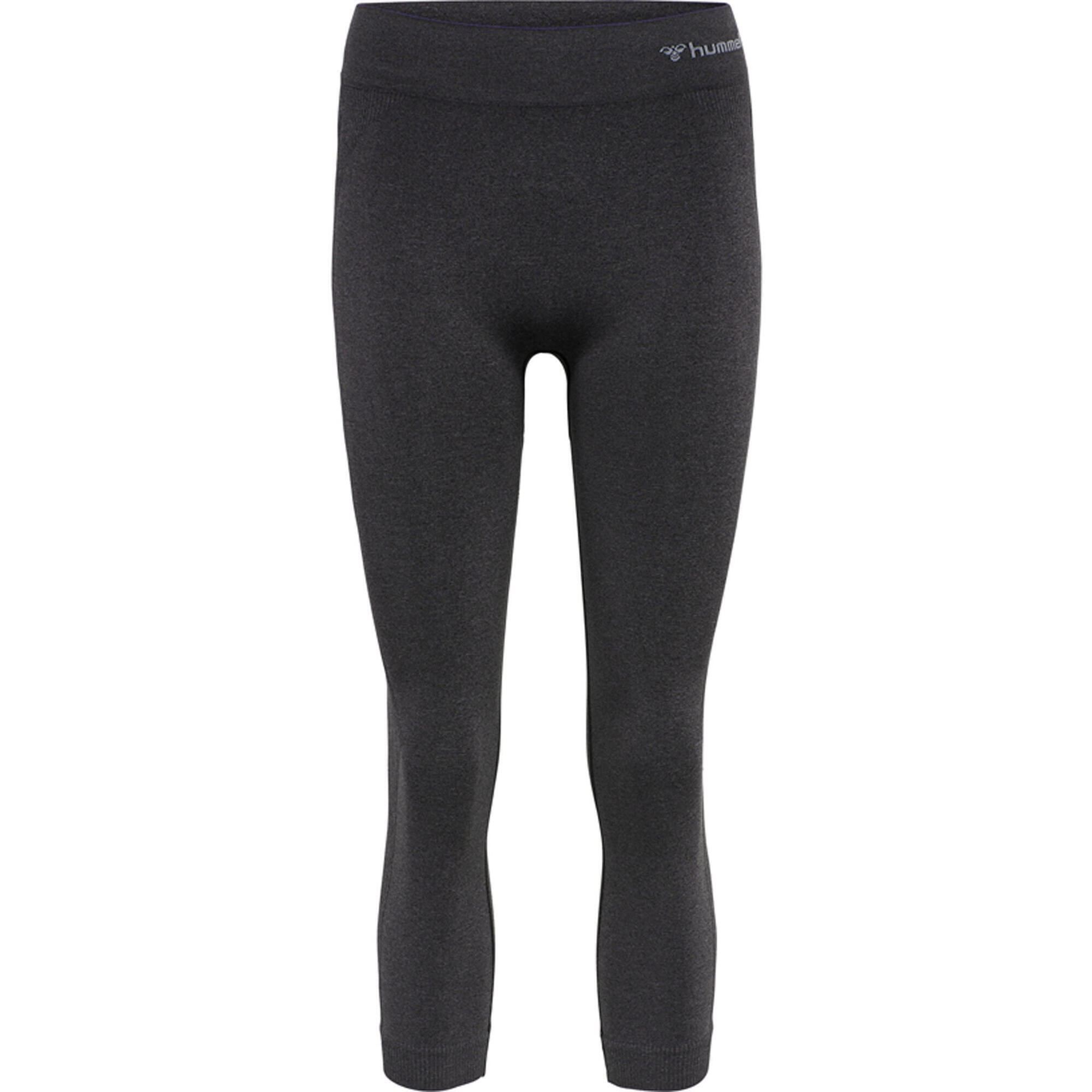 Enfiler 3/4 Collants Hmlci Entraînement Femme 5/7