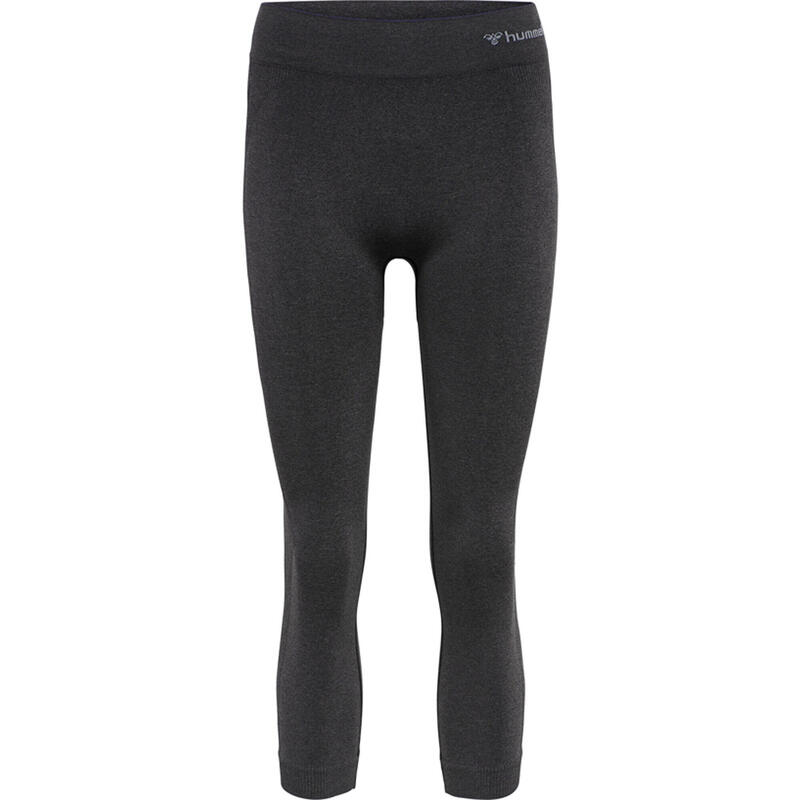 Enfiler 3/4 Leggings Hmlci Yoga Femme HUMMEL