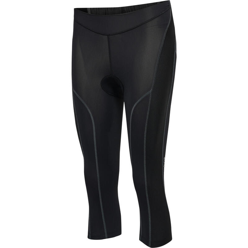 Enfiler Collants Bike Femme NEWLINE