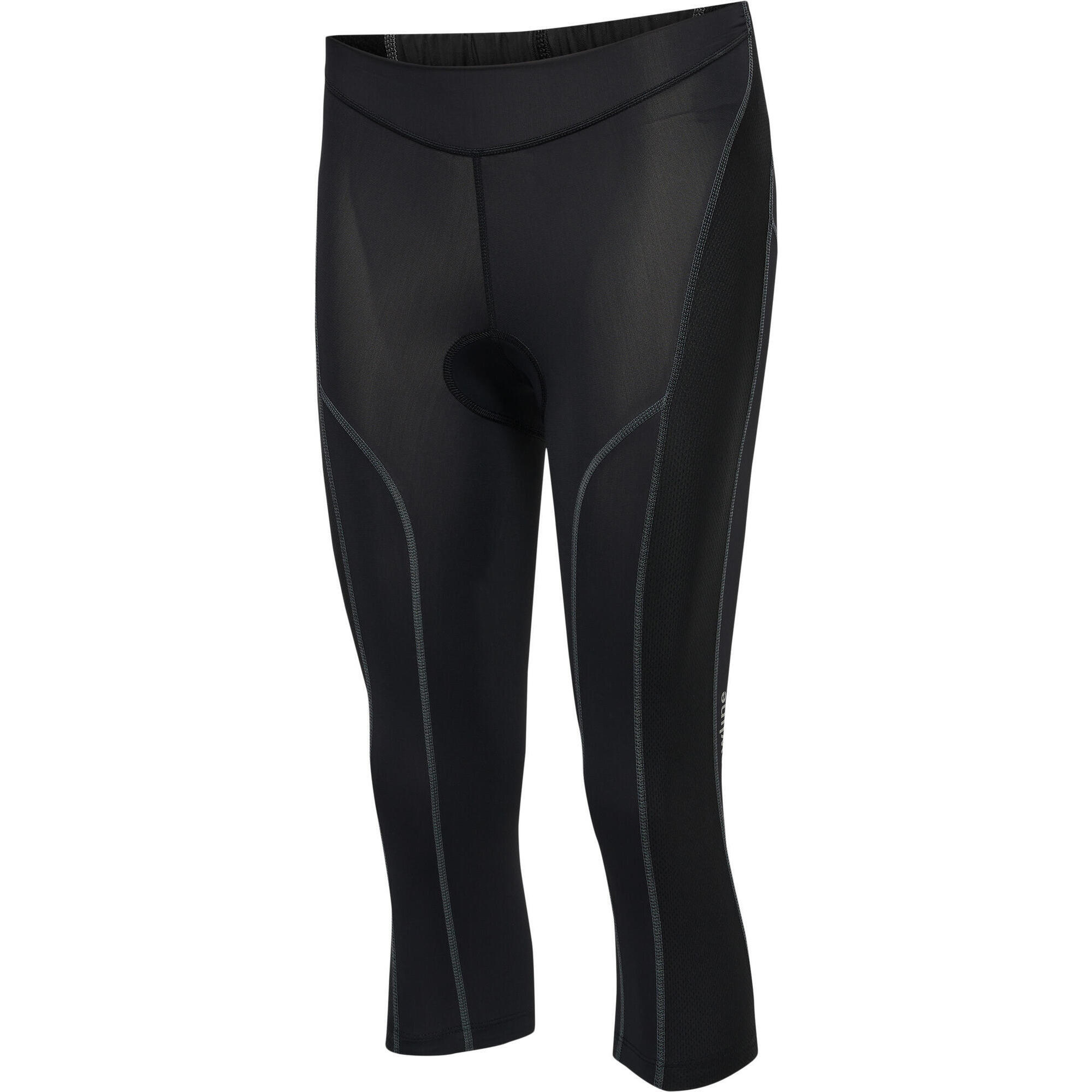 Women's 3/4 trousers Newline Bike Knee