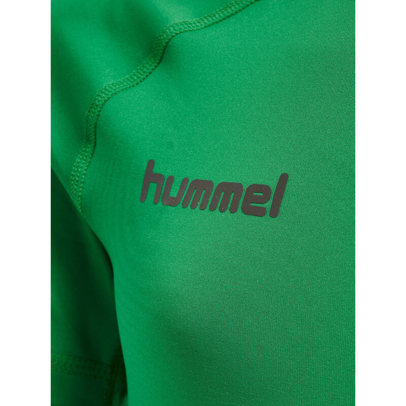 Hummel Jersey S/S Hml First Performance Kids Jersey S/S