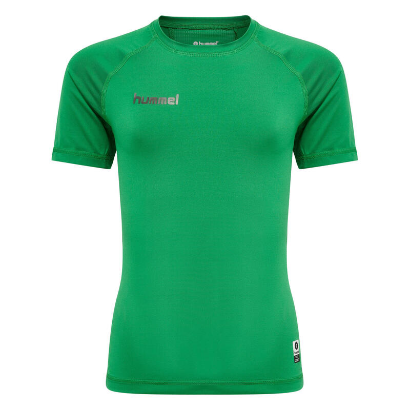 T-Shirt Hml Multisport Uniseks Kinderen Hummel