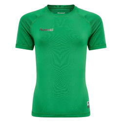 Instap T-Shirt Hml Multisport Uniseks Kinderen HUMMEL