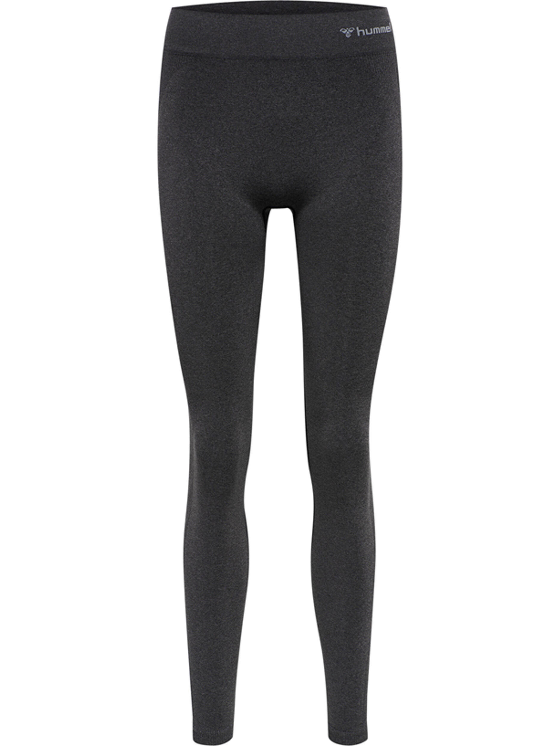 Leggings da donna Hummel hmlci mid waist 5/7