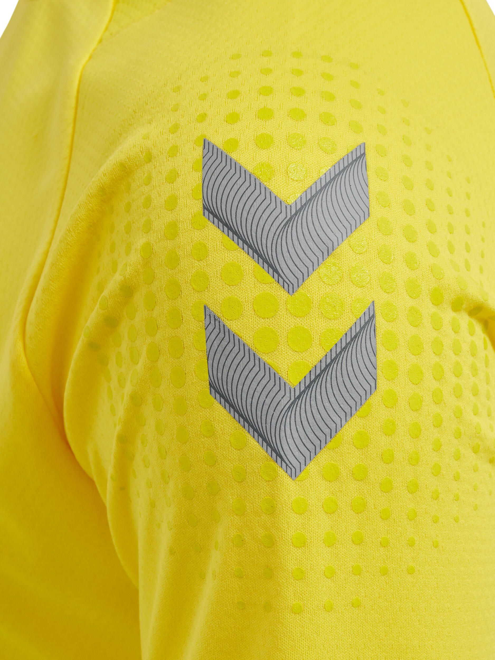 Camisola Hummel Lead Poly 6/7