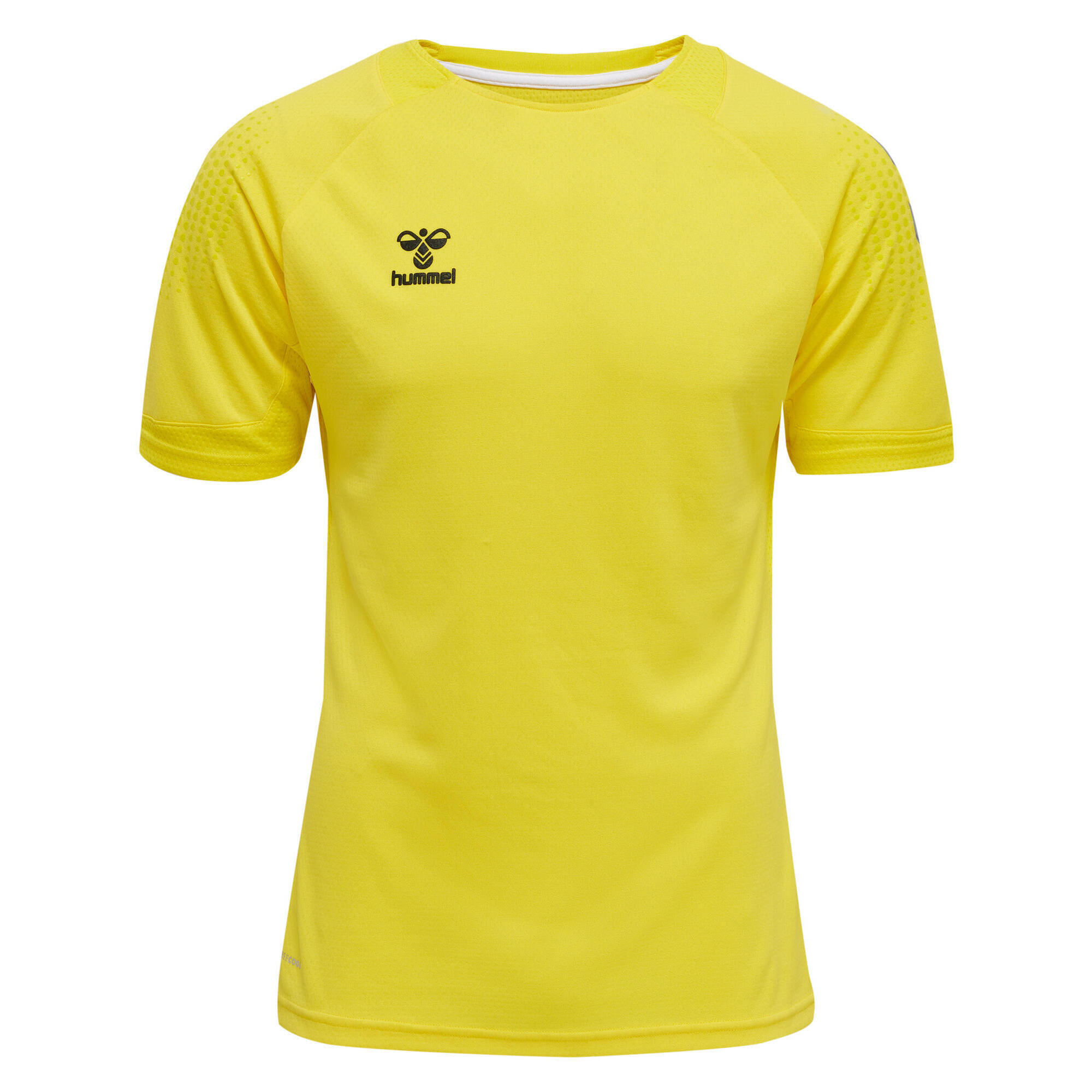 Camisola Hummel Lead Poly 4/7