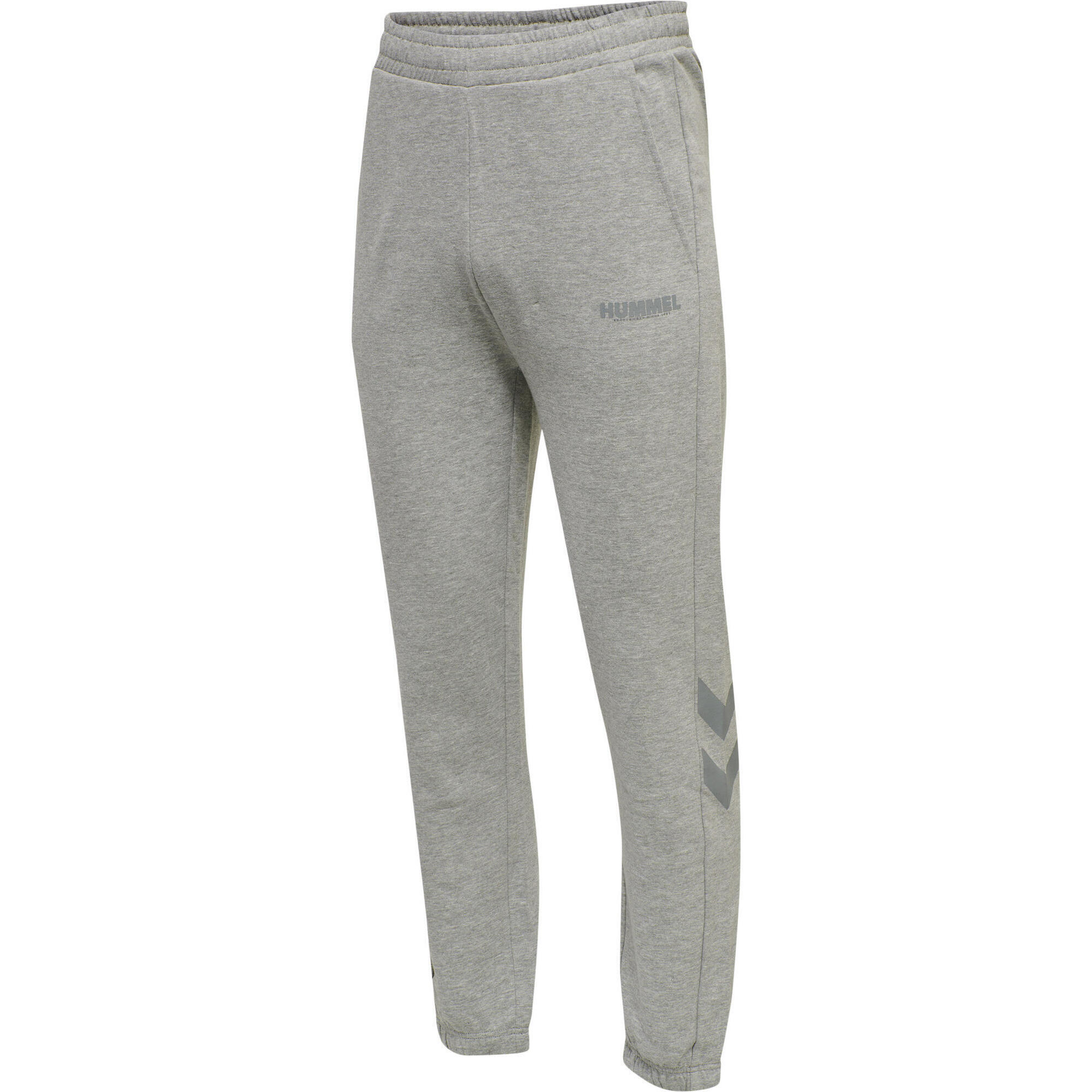 Spodnie do biegania Hummel Legacy Plus