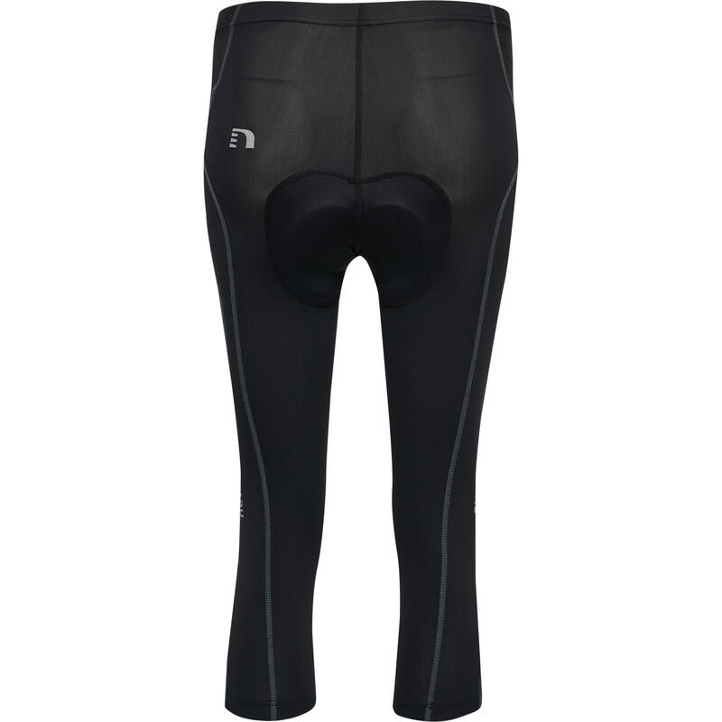 Enfiler Collants Bike Femme NEWLINE