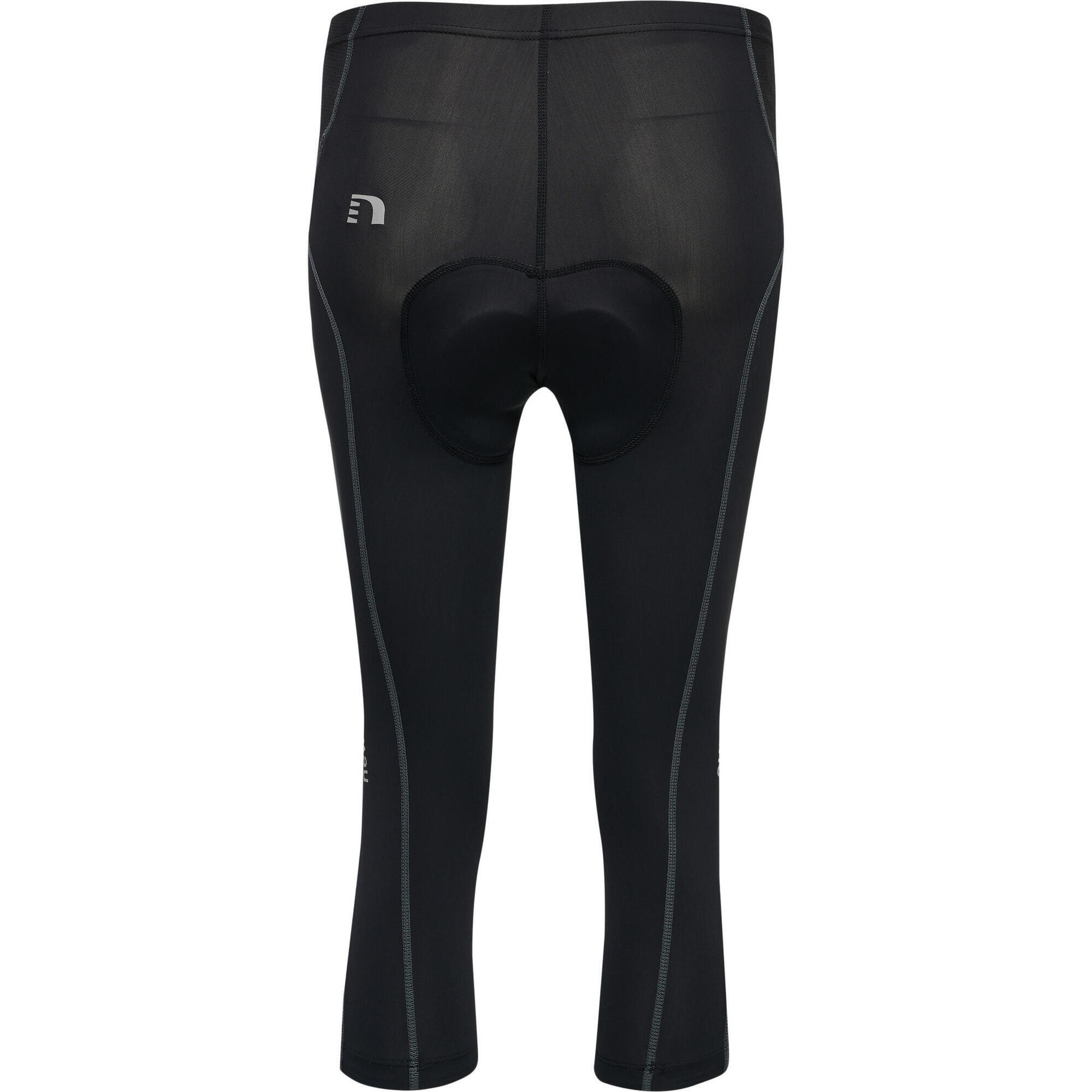 Pantaloni 3/4 da donna Newline Ginocchio della bici