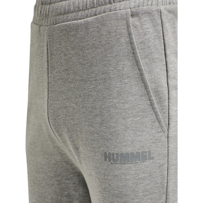 Hummel Pants Hmllegacy Regular Pants Plus