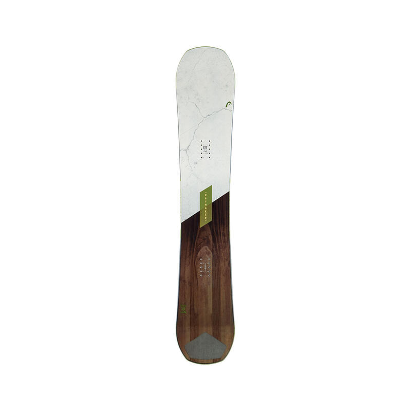 Tabla de Snowboard Hombre HEAD Daymaker Lyt
