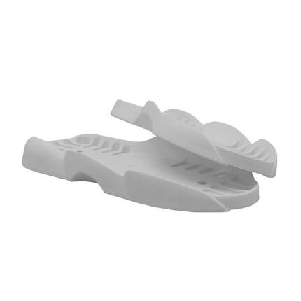 Trigger Rainbow Aggressive Skates Soulframes Weiß