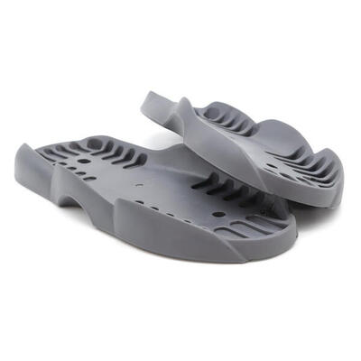 Pattini aggressivi Trigger Rainbow Soulframes Grigio