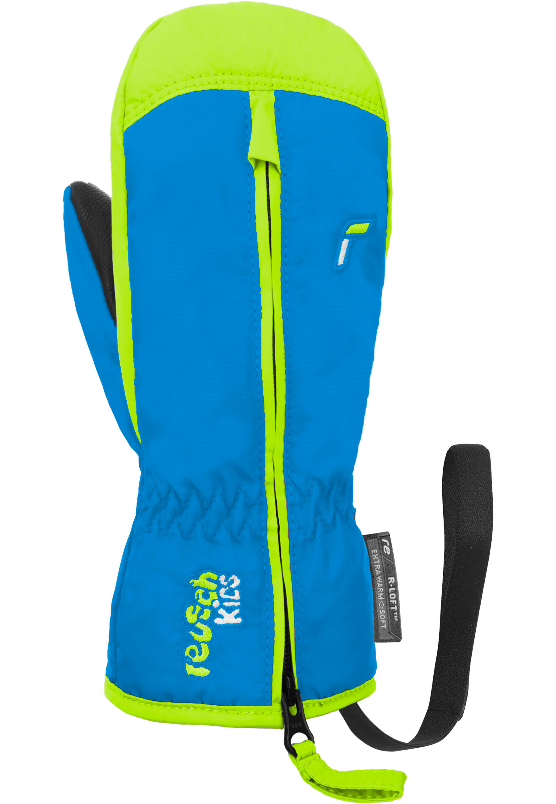 Moufles enfant Reusch Ben 2/6