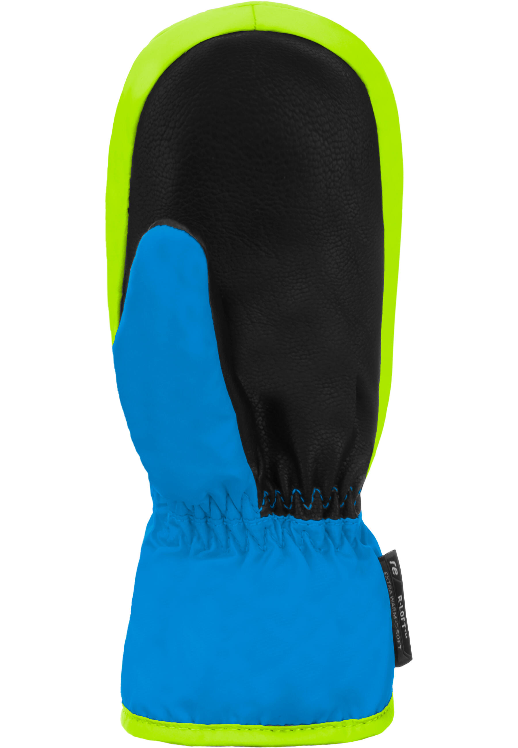 Moufles enfant Reusch Ben 3/6