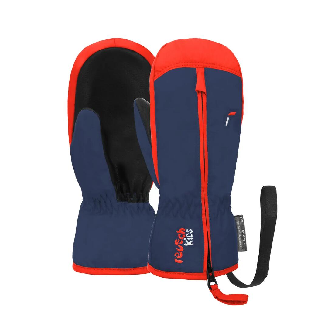 Children's mittens Reusch Ben