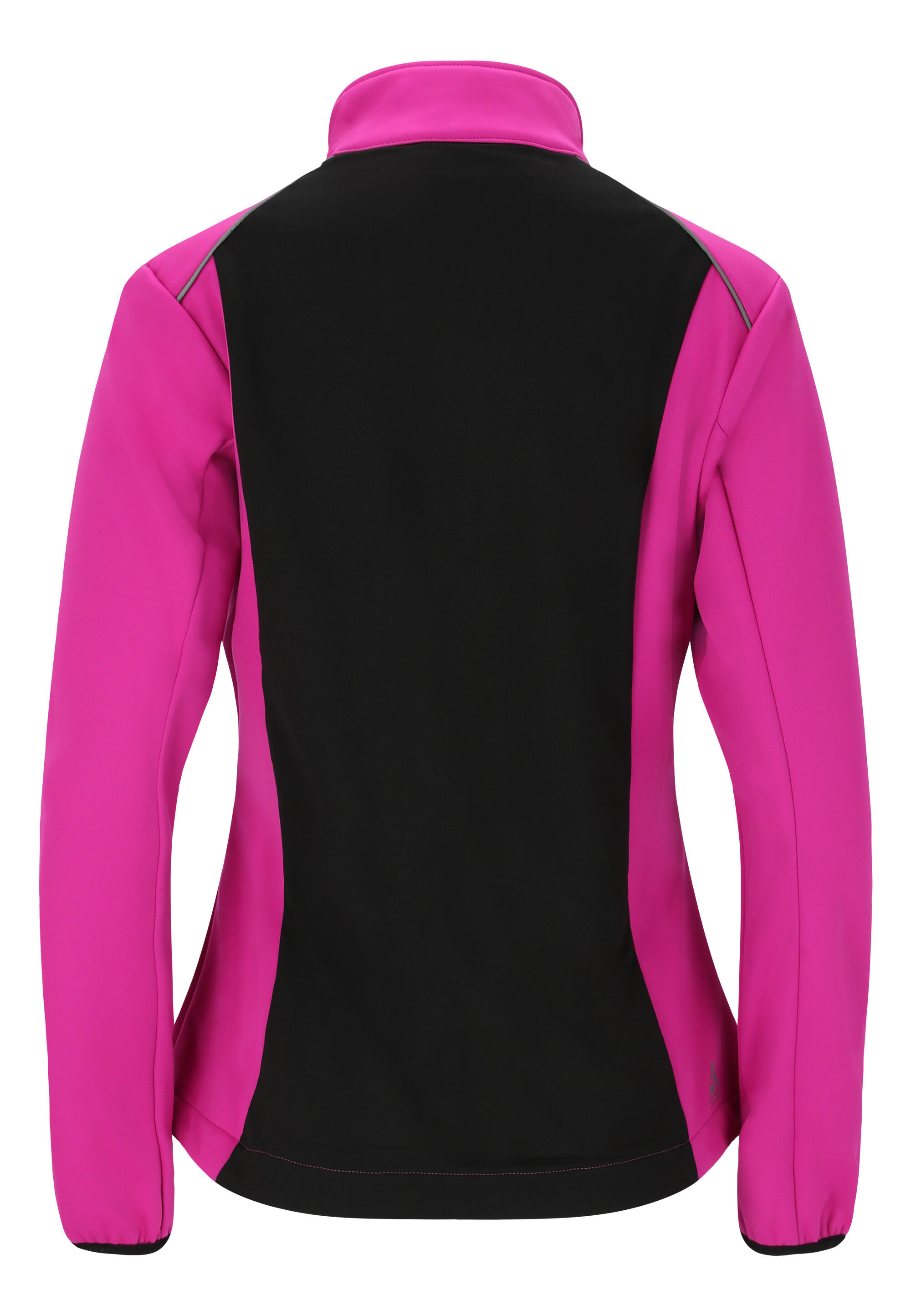 Softshelljacke Zora 2/5