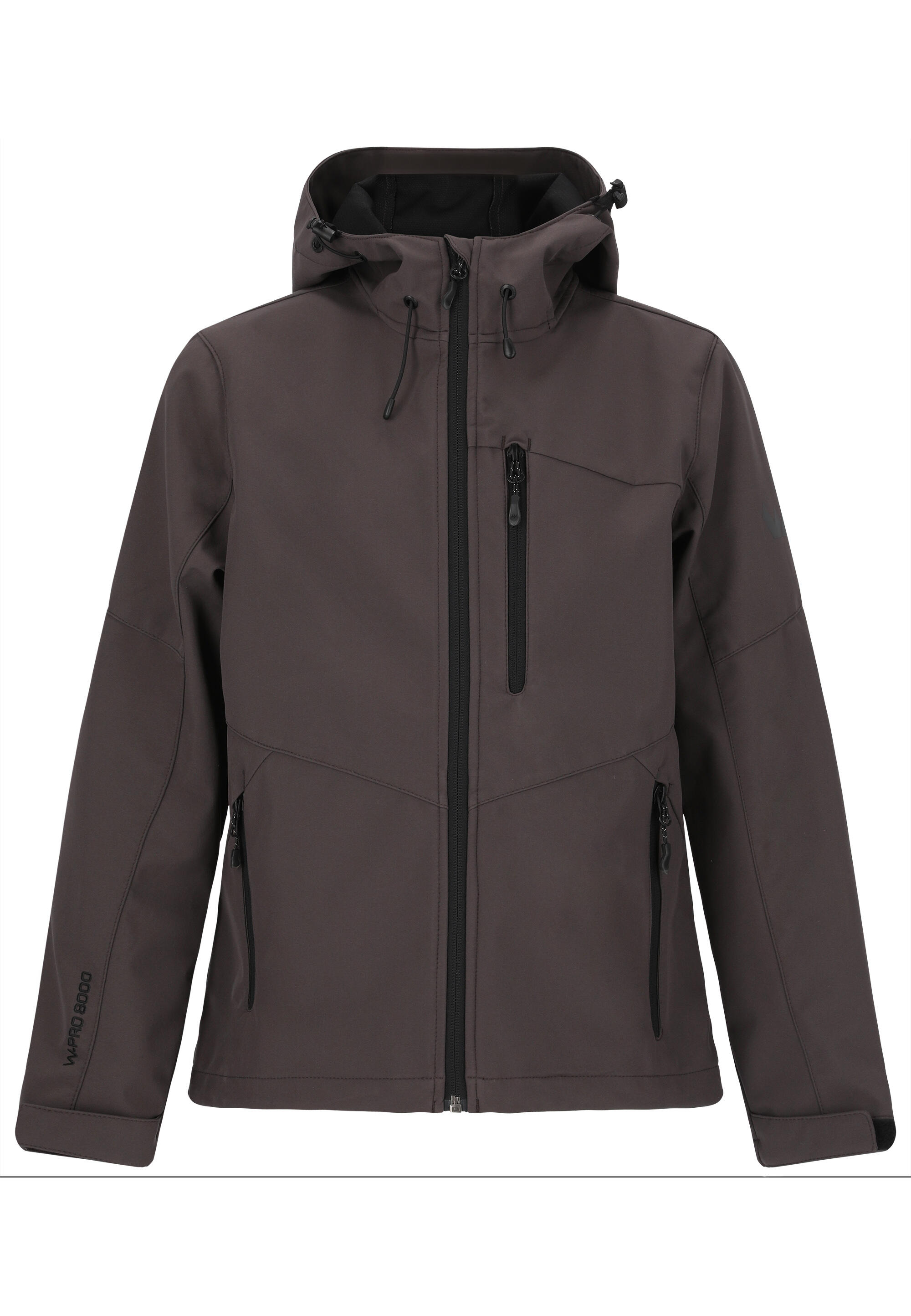 WHISTLER Softshell-Jacke Rosea