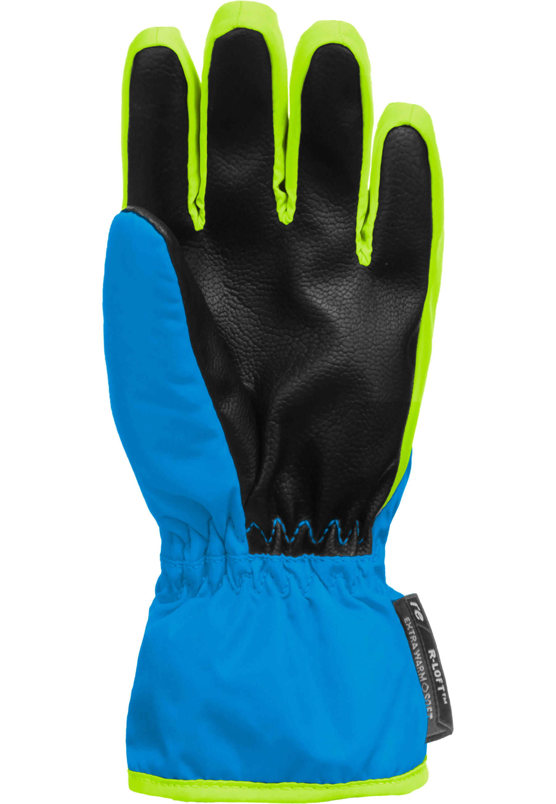 Fingerhandschuhe Ben 3/5