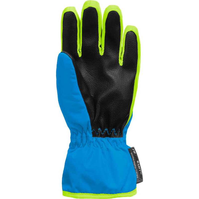 Gants de ski enfant Reusch Ben