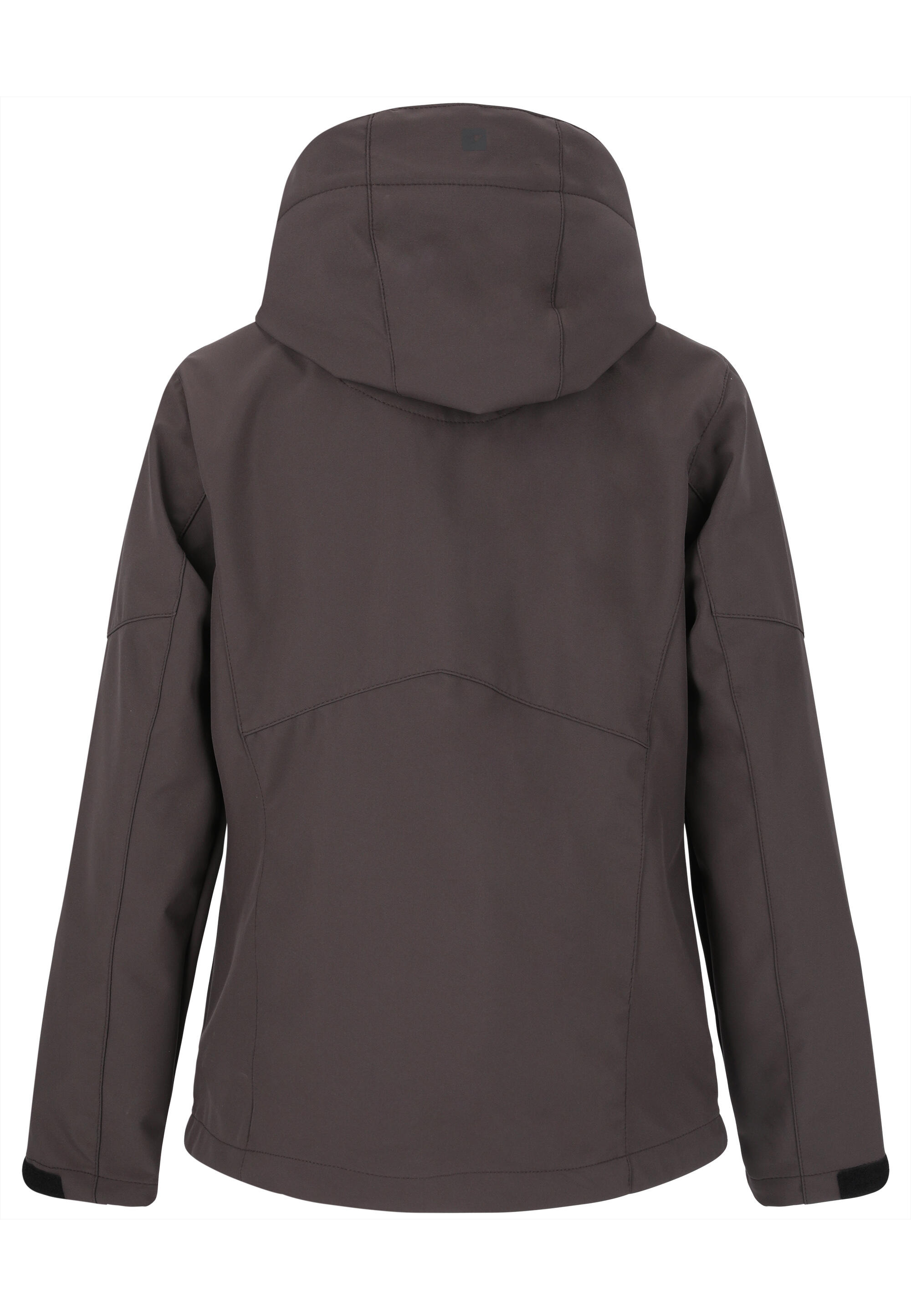 Softshell jas Rosea 2/5