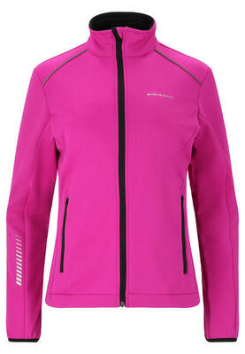 Softshell jas zora