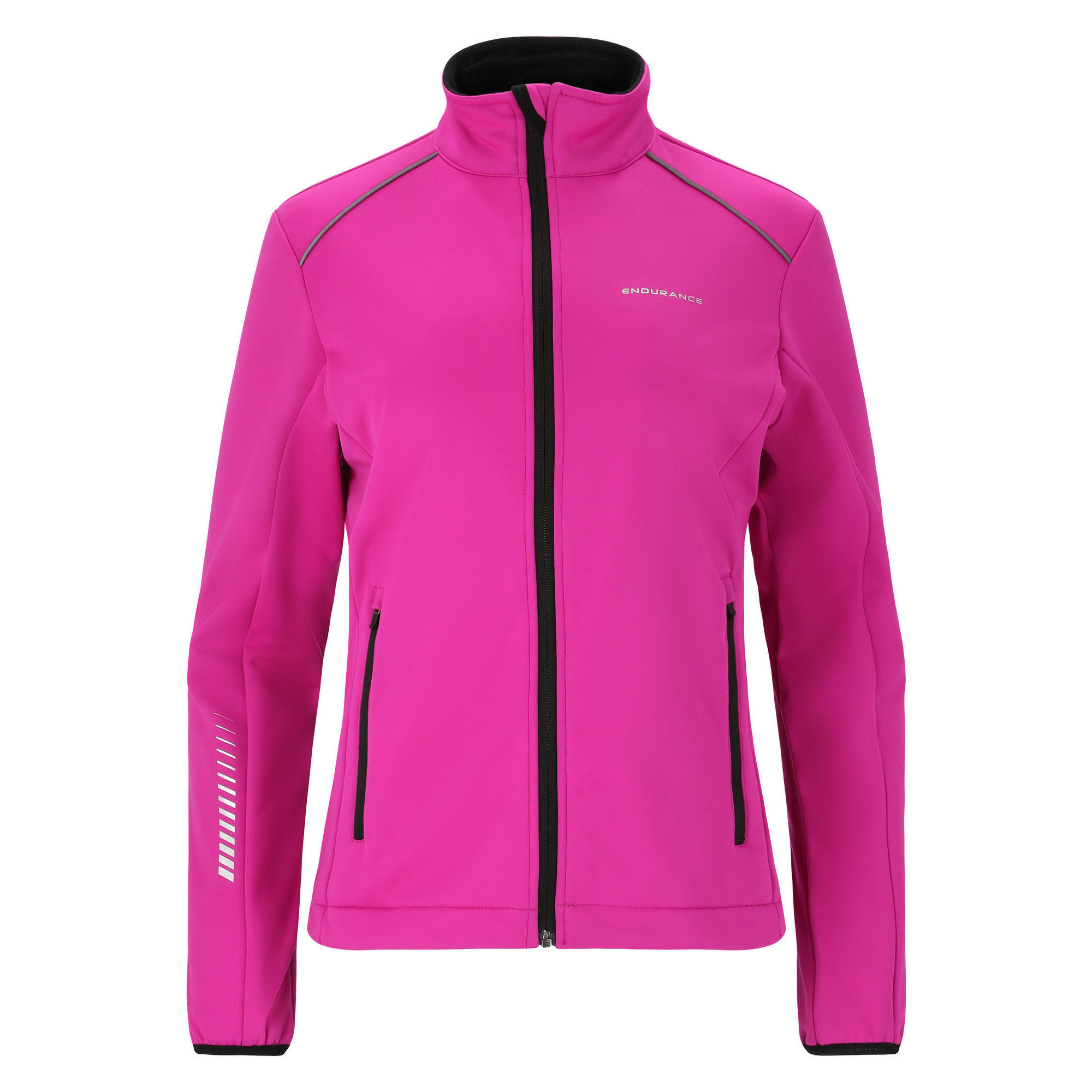 Kurtka do narciarstwa biegowego damska Endurance Zora XCS