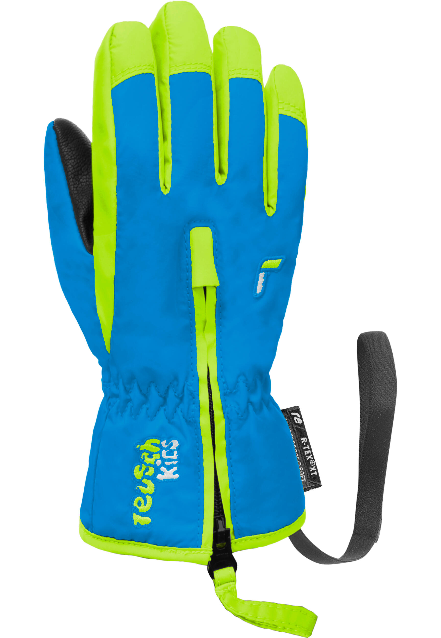Fingerhandschuhe Ben 2/5