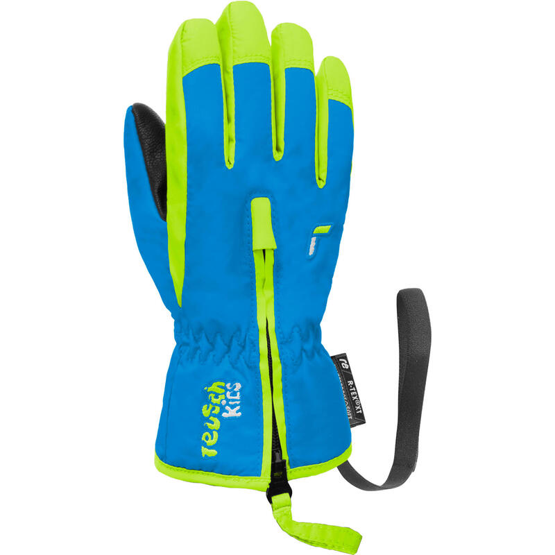 Gants de ski enfant Reusch Ben