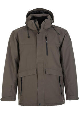 Parka buron