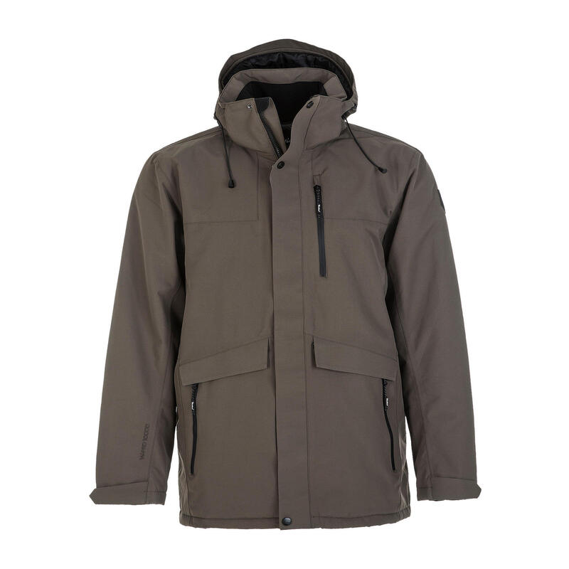 WHISTLER Parka Buron