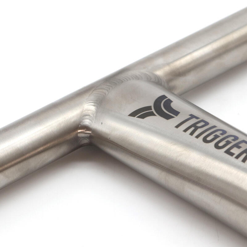 Guidon de Trottinette Freestyle Trigger Titanium T SCS Brut