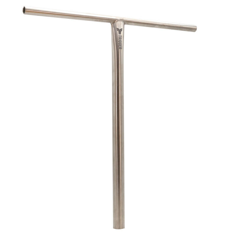 Guidon de Trottinette Freestyle Trigger Titanium T SCS Brut