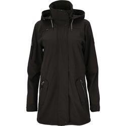 WHISTLER Softshell jas ISOBEL