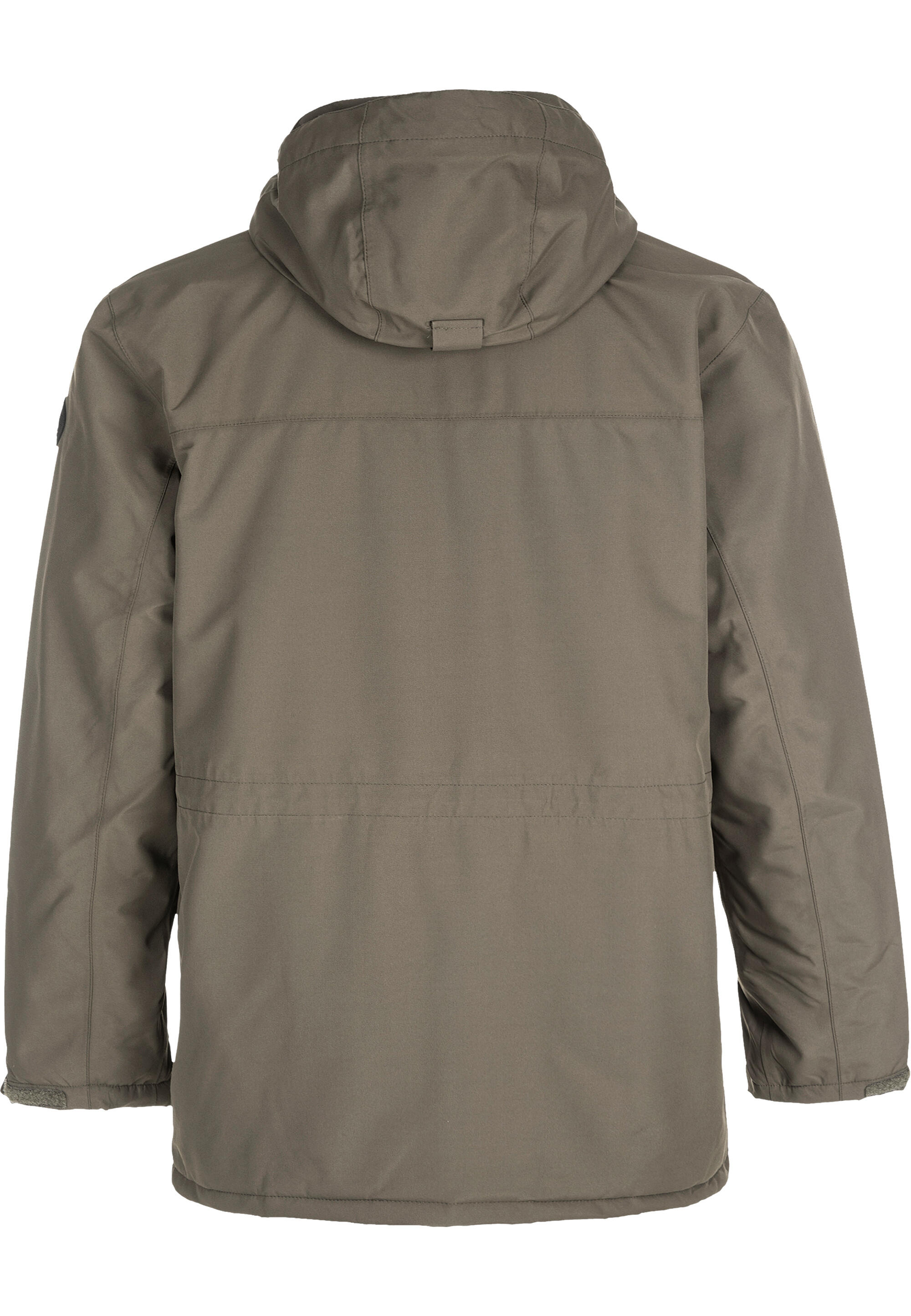 Parka Buron 2/5