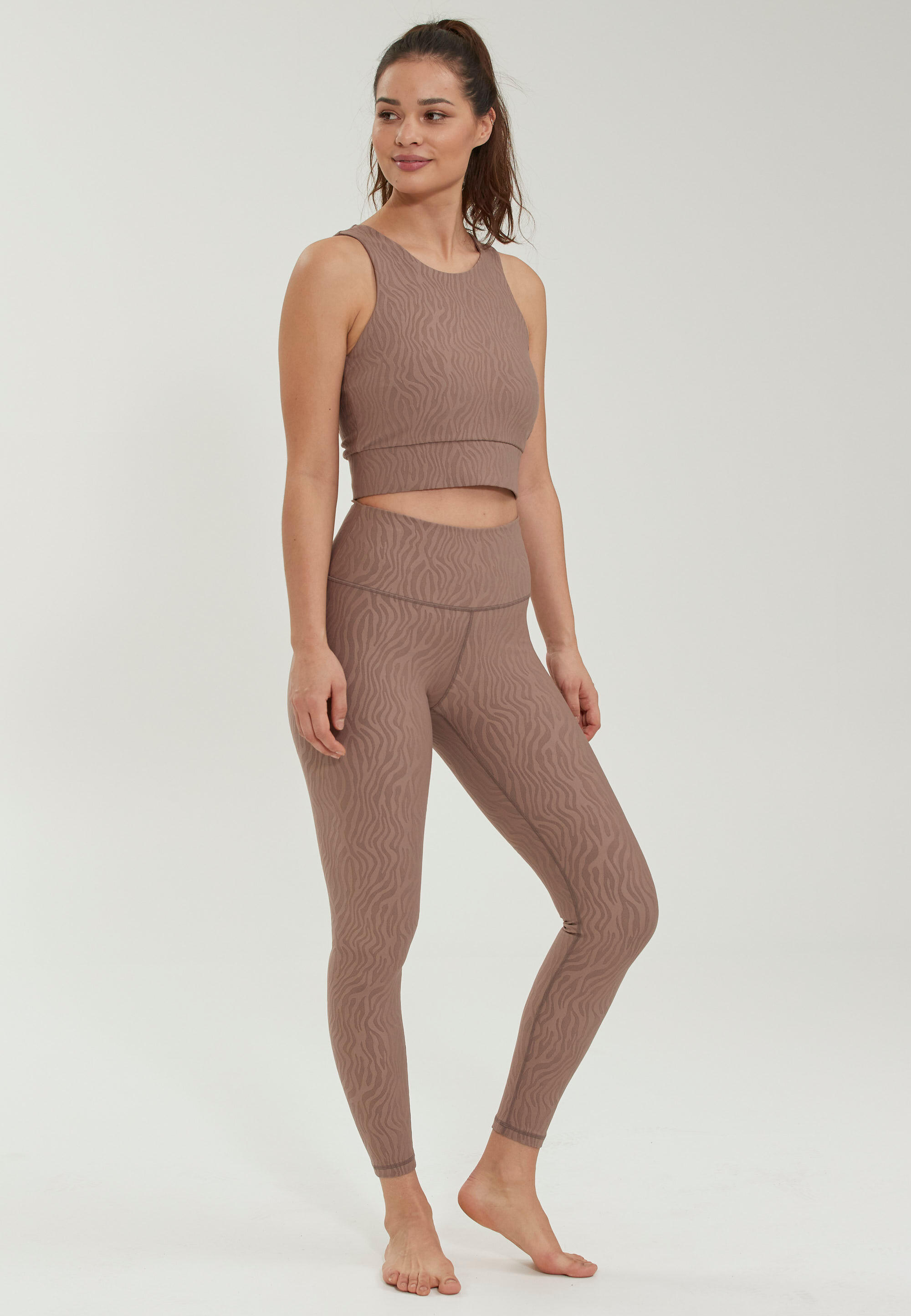 ENDURANCE ATHLECIA Soutien-gorge de sport 3/5