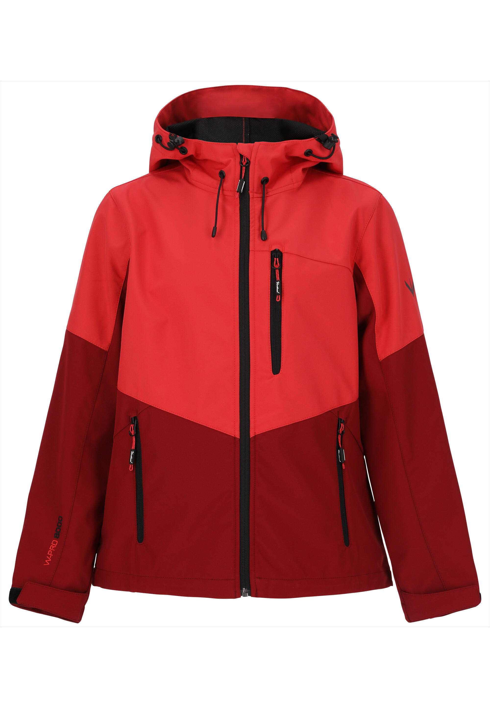 WHISTLER Softshell-Jacke Rosea