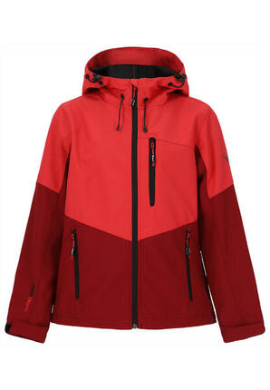 Veste softshell Rosea