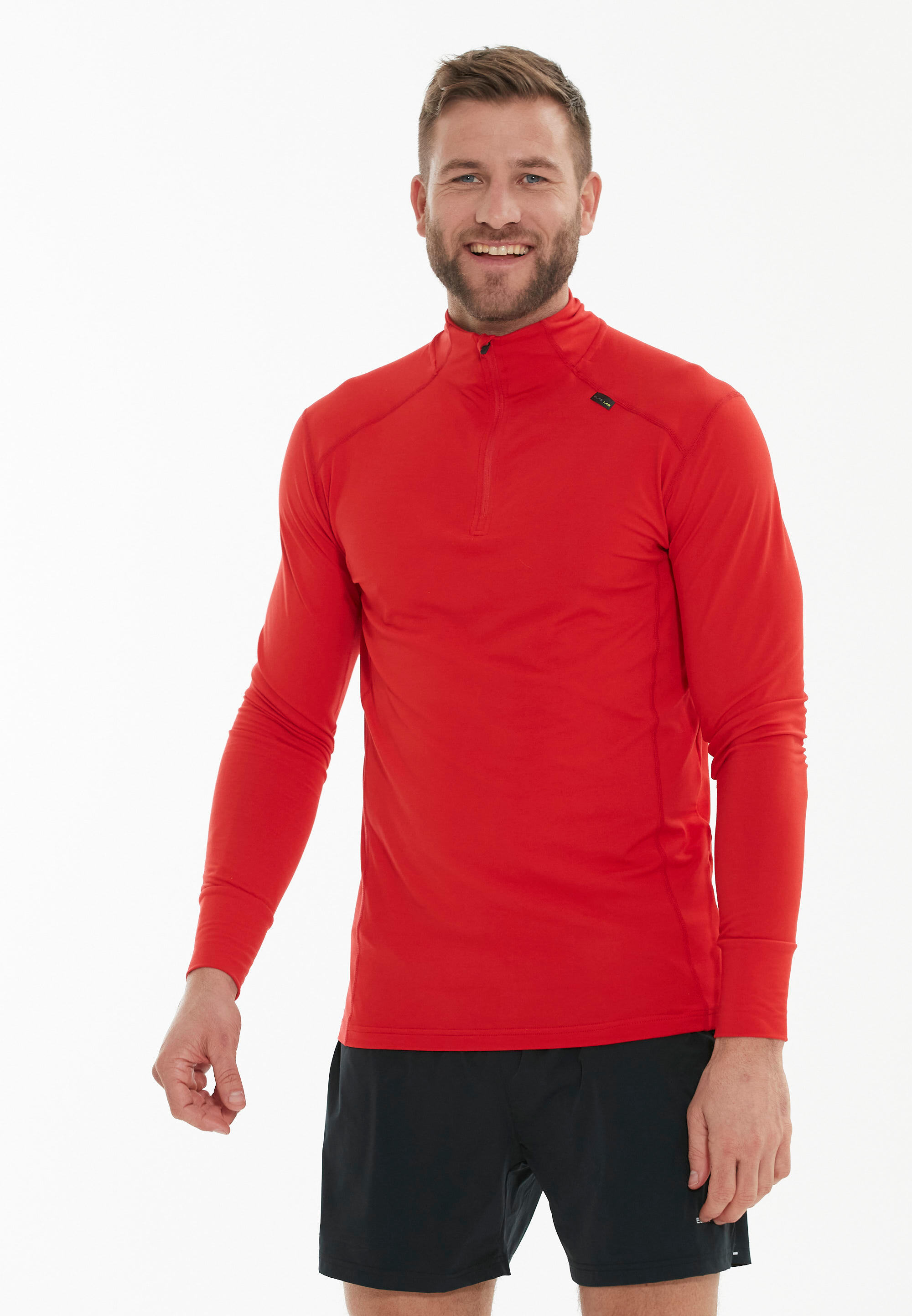 Elite Lab T-shirt fonctionnel Core X1 Elite 4/5