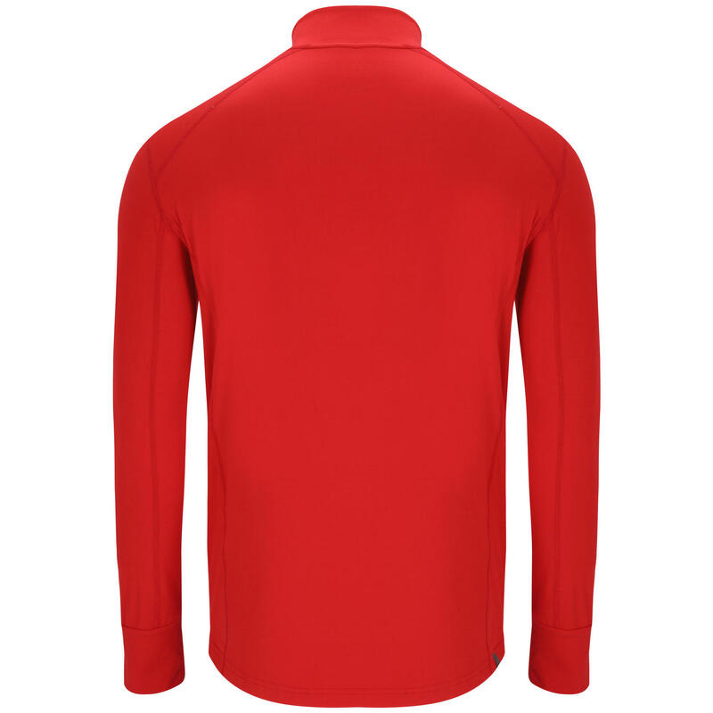 Hosszú ujjú 1/4 zip póló Elite Lab Core X1 Elite