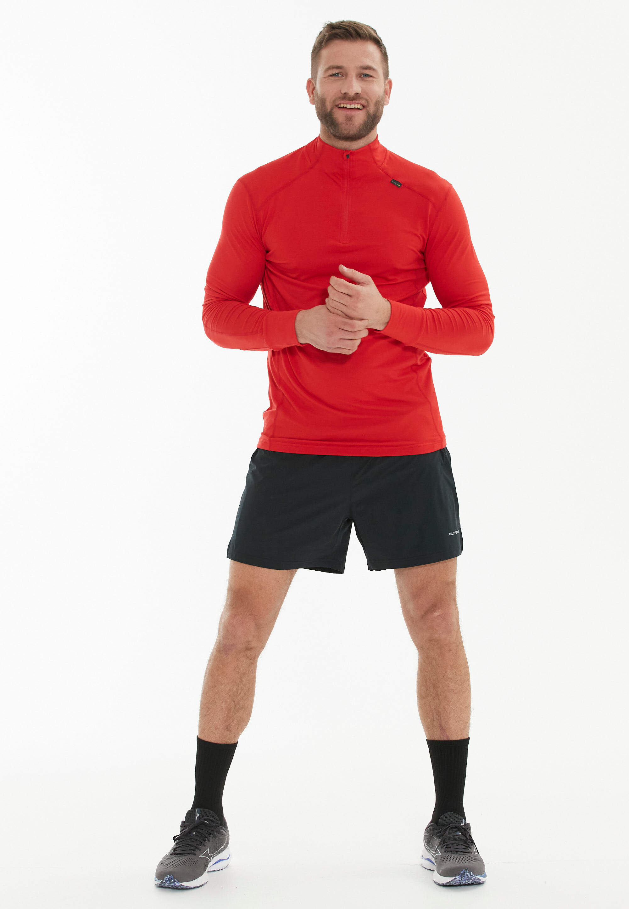Elite Lab T-shirt fonctionnel Core X1 Elite 3/5