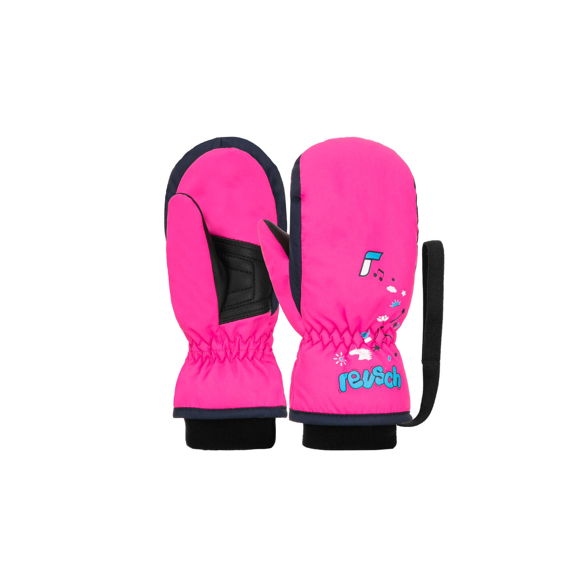 REUSCH Reusch Fäustling Kids Mitten