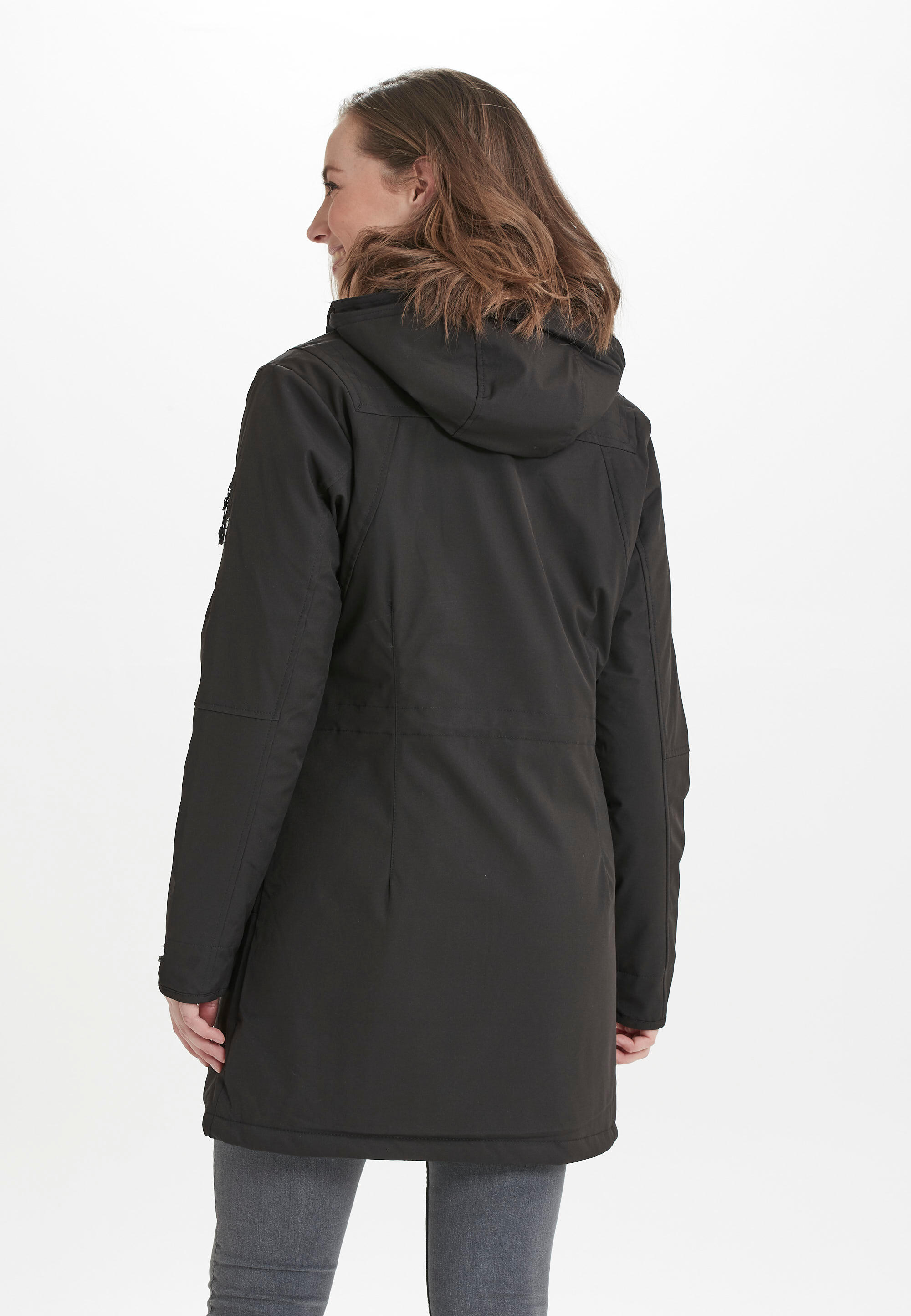 Softshelljacke NAMOL 5/5